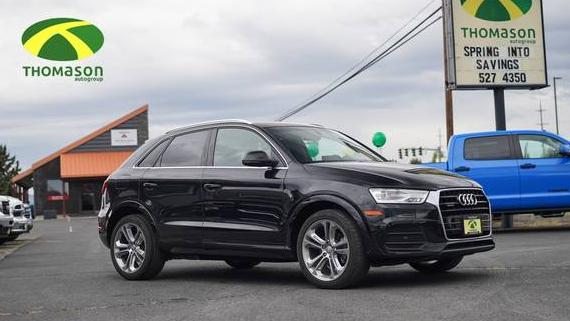 AUDI Q3 2016 WA1EFCFSXGR016673 image