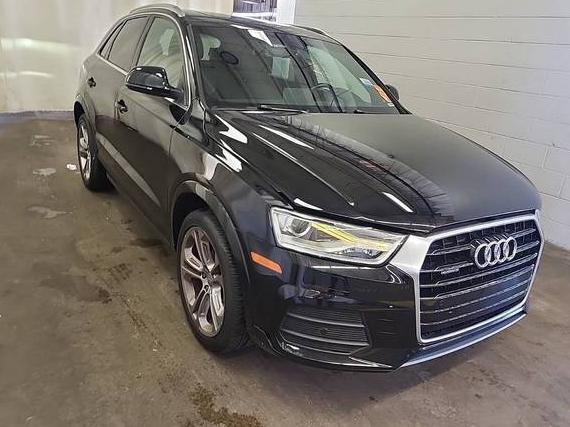 AUDI Q3 2016 WA1EFCFS7GR021992 image