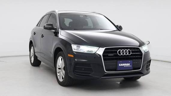 AUDI Q3 2016 WA1EFCFS1GR000782 image