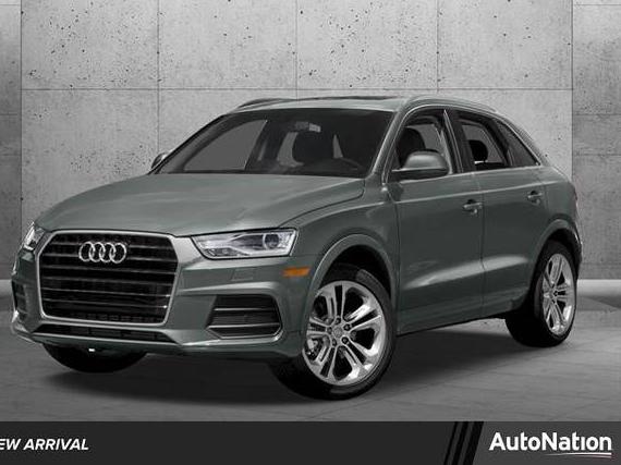 AUDI Q3 2016 WA1GFCFS9GR011845 image