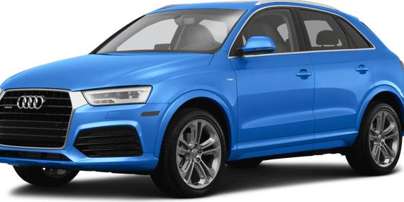 AUDI Q3 2016 WA1GFCFS2GR004817 image
