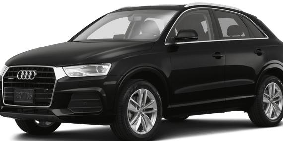 AUDI Q3 2016 WA1EFCFS3GR000489 image