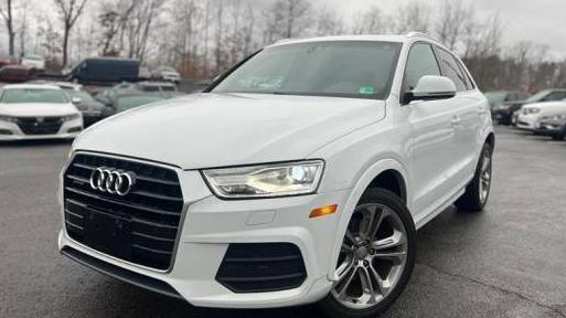 AUDI Q3 2016 WA1EFCFS8GR019197 image