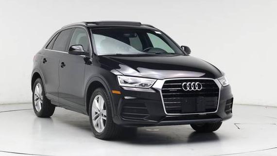 AUDI Q3 2016 WA1EFCFS5GR015155 image