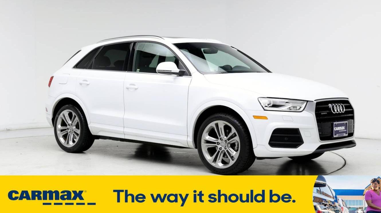 AUDI Q3 2016 WA1EFCFS8GR021323 image