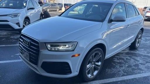 AUDI Q3 2016 WA1GFCFS7GR024206 image