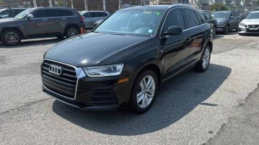 AUDI Q3 2016 WA1EFCFS4GR019035 image