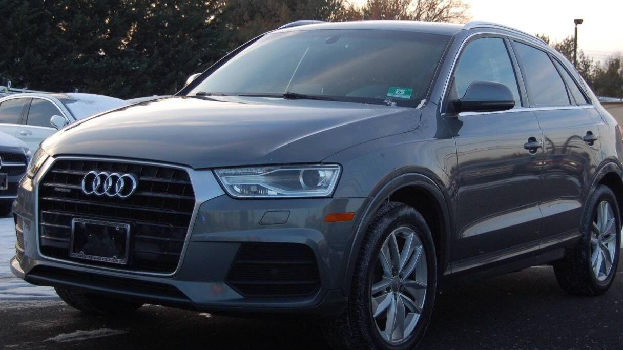 AUDI Q3 2016 WA1EFCFS1GR022278 image