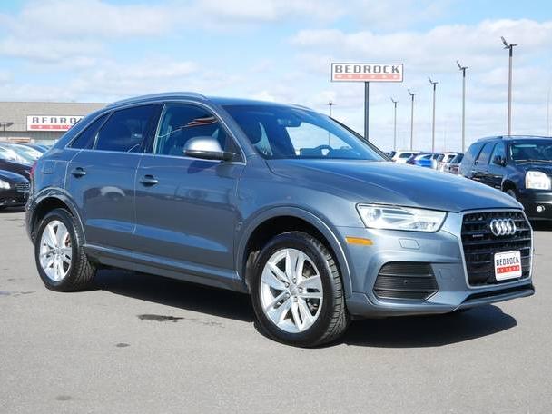 AUDI Q3 2016 WA1EFCFSXGR005950 image