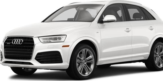 AUDI Q3 2016 WA1GFCFS7GR003985 image