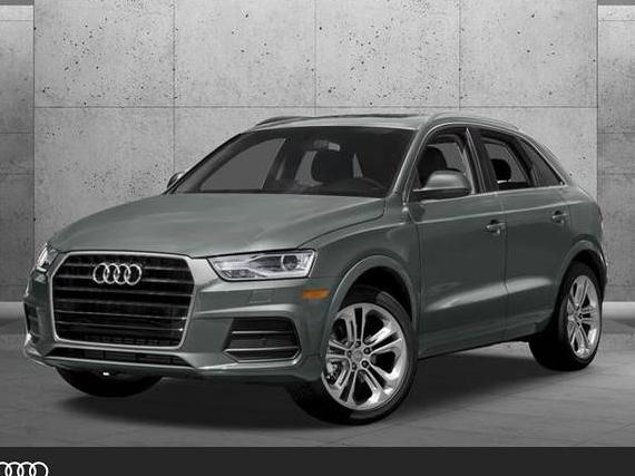 AUDI Q3 2016 WA1GFCFS6GR001693 image
