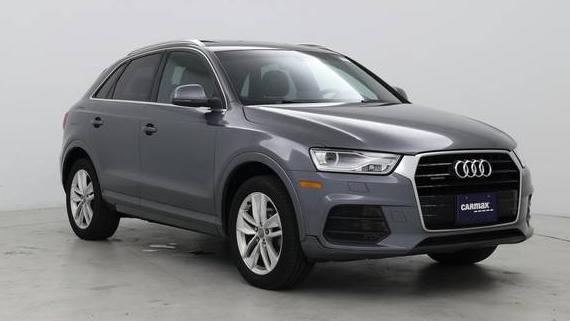 AUDI Q3 2016 WA1EFCFS9GR007544 image