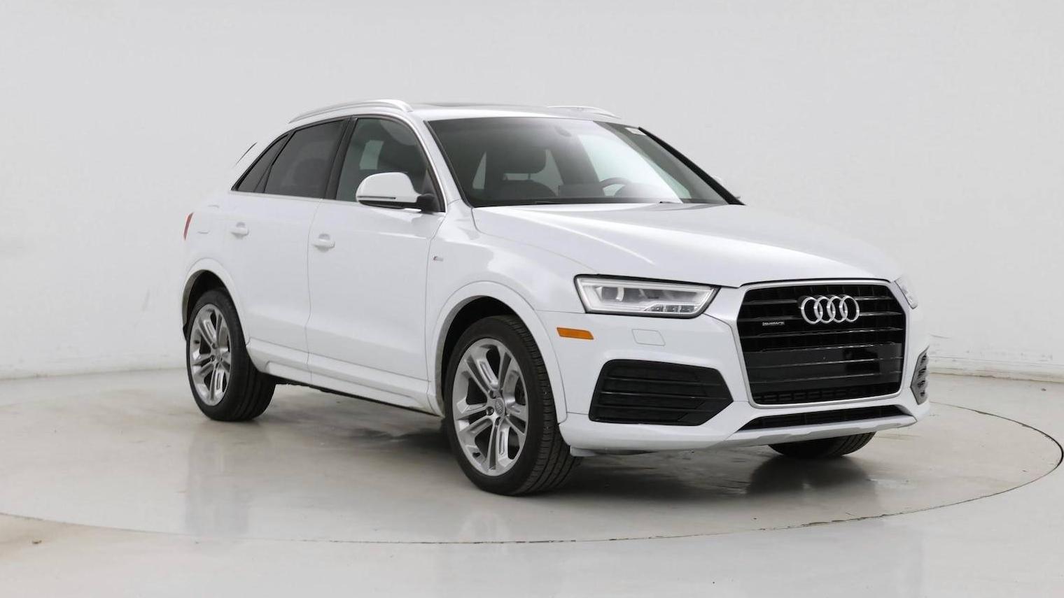 AUDI Q3 2016 WA1GFCFS2GR005921 image