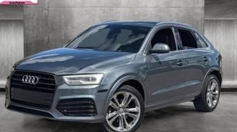 AUDI Q3 2016 WA1FFCFS6GR012673 image