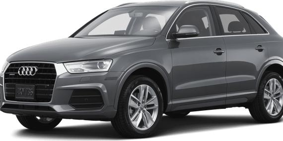 AUDI Q3 2016 WA1EFCFS8GR005008 image