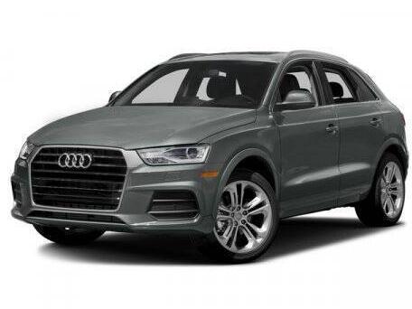AUDI Q3 2016 WA1BFCFS4GR008619 image
