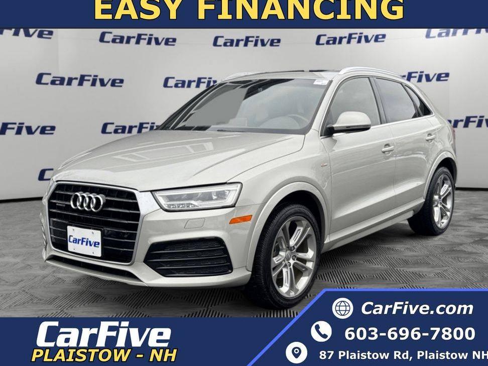 AUDI Q3 2016 WA1GFCFS4GR017004 image