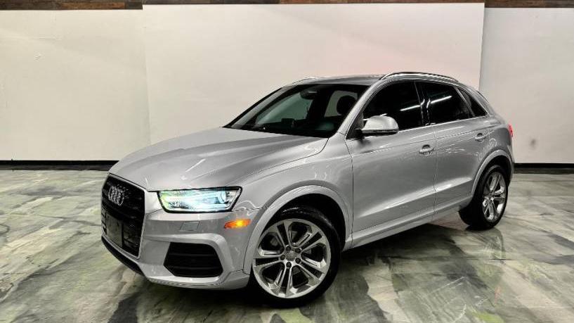 AUDI Q3 2016 WA1EFCFSXGR010579 image