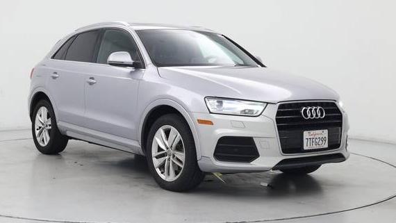 AUDI Q3 2016 WA1BFCFS1GR014278 image