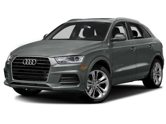AUDI Q3 2016 WA1EFCFS9GR019239 image