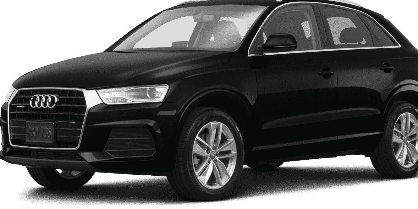 AUDI Q3 2016 WA1EFCFS3GR015820 image