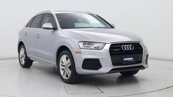 AUDI Q3 2016 WA1EFCFS3GR023609 image