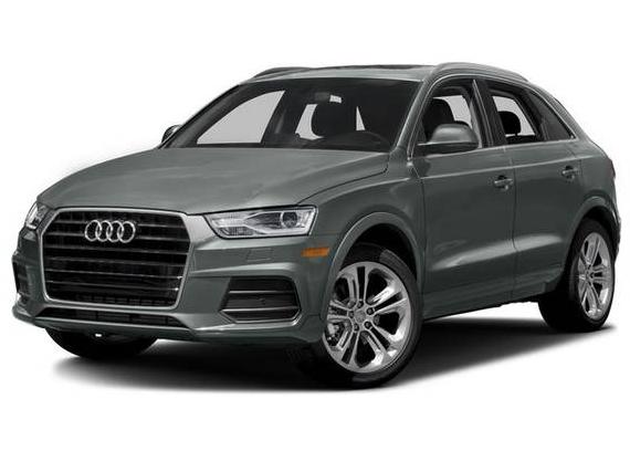 AUDI Q3 2016 WA1EFCFS9GR025056 image
