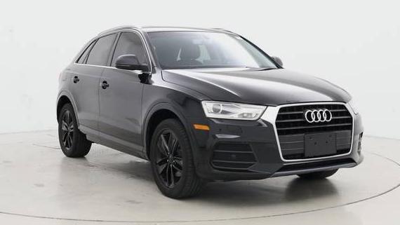 AUDI Q3 2016 WA1BFCFS6GR003275 image