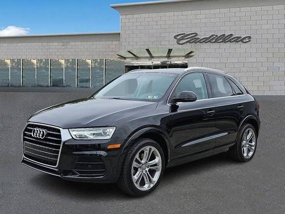 AUDI Q3 2016 WA1EFCFS3GR008348 image AUDI Q3 2016 WA1EFCFS3GR008348 image