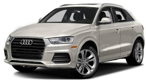 AUDI Q3 2016 WA1GFCFS1GR010625 image