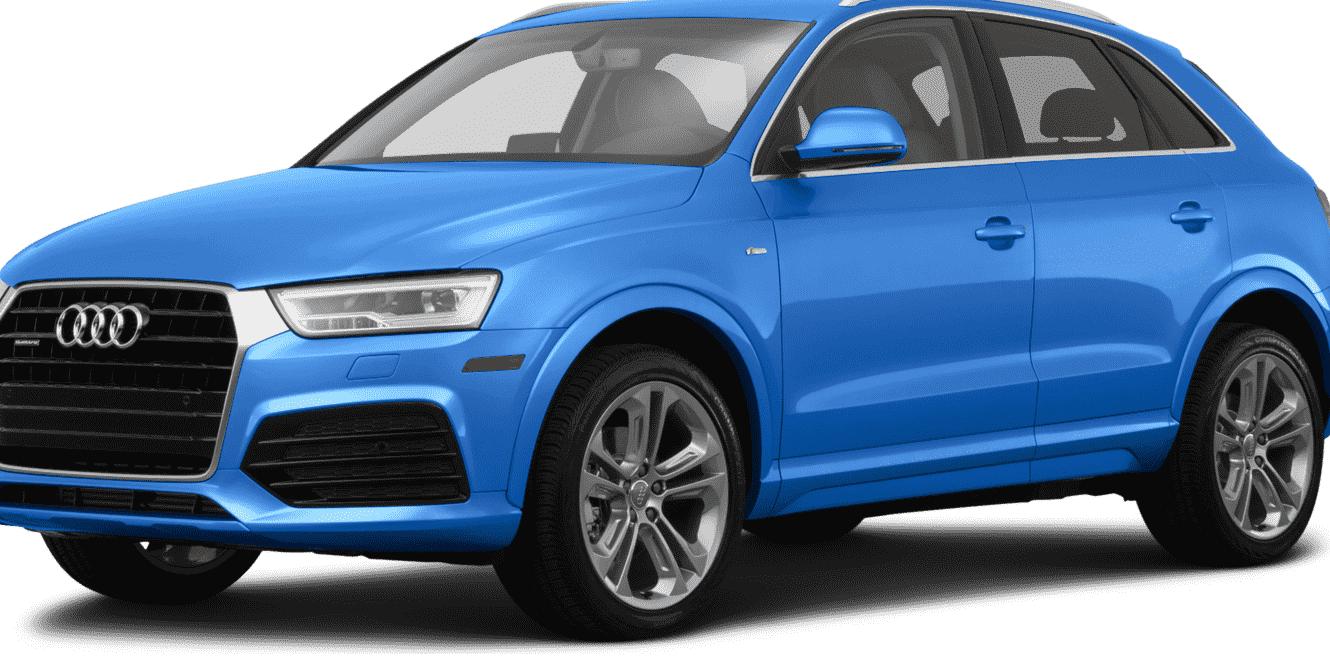 AUDI Q3 2016 WA1GFCFSXGR007724 image