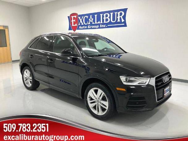 AUDI Q3 2016 WA1EFCFS2GR011435 image