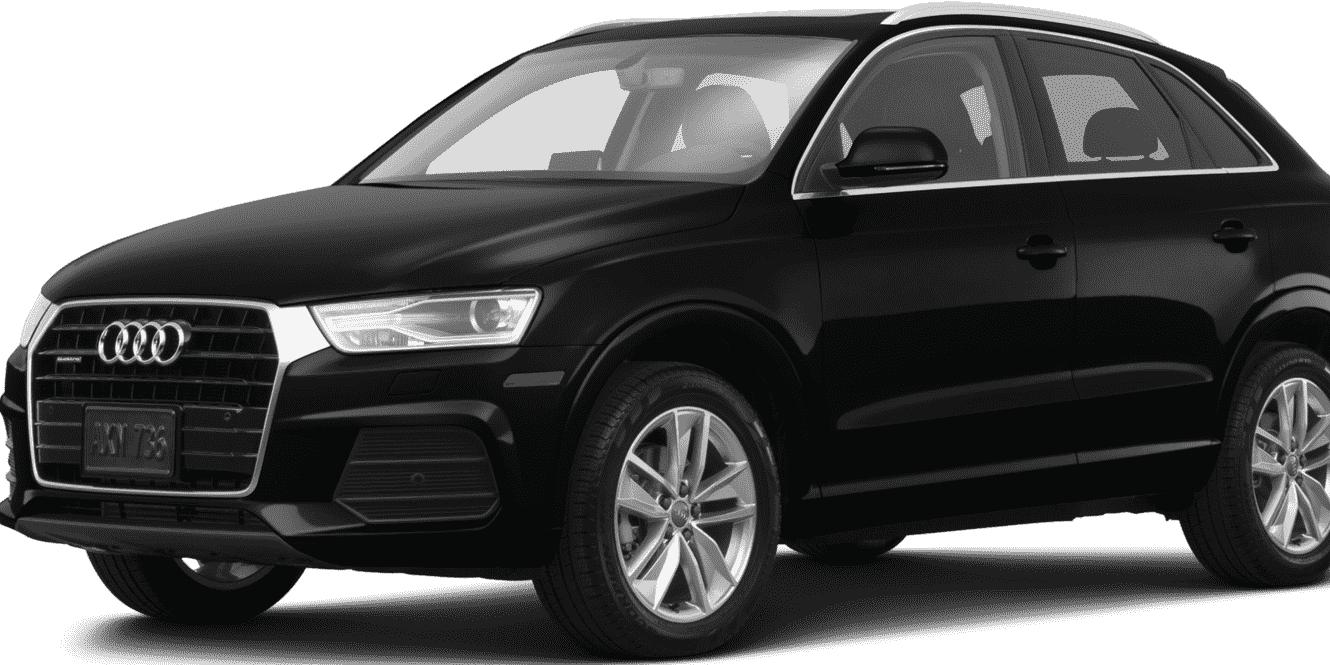 AUDI Q3 2016 WA1EFCFS7GR007865 image