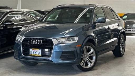 AUDI Q3 2016 WA1EFCFSXGR011215 image