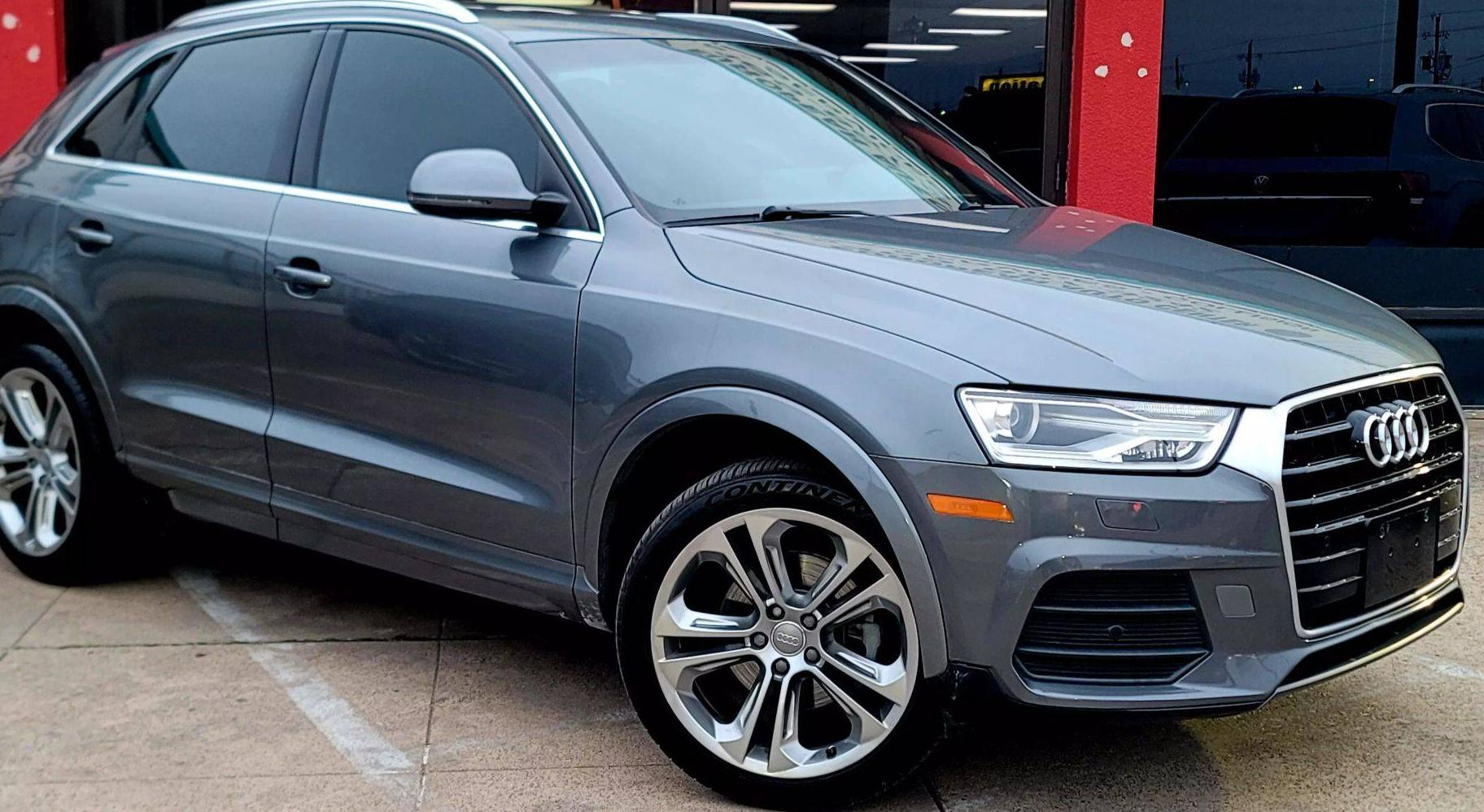 AUDI Q3 2016 WA1BFCFS5GR012792 image