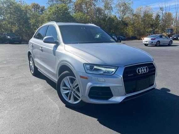 AUDI Q3 2016 WA1EFCFS0GR006234 image AUDI Q3 2016 WA1EFCFS0GR006234 image