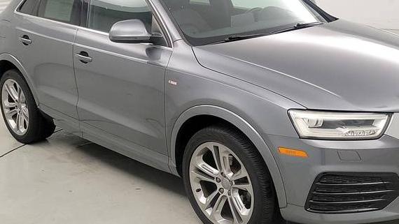AUDI Q3 2016 WA1GFCFS9GR021811 image
