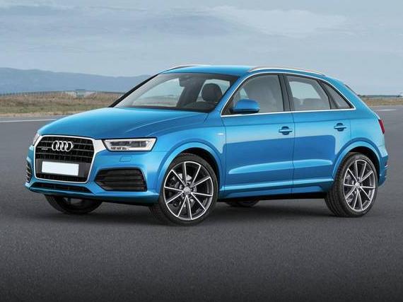 AUDI Q3 2016 WA1EFCFSXGR019301 image