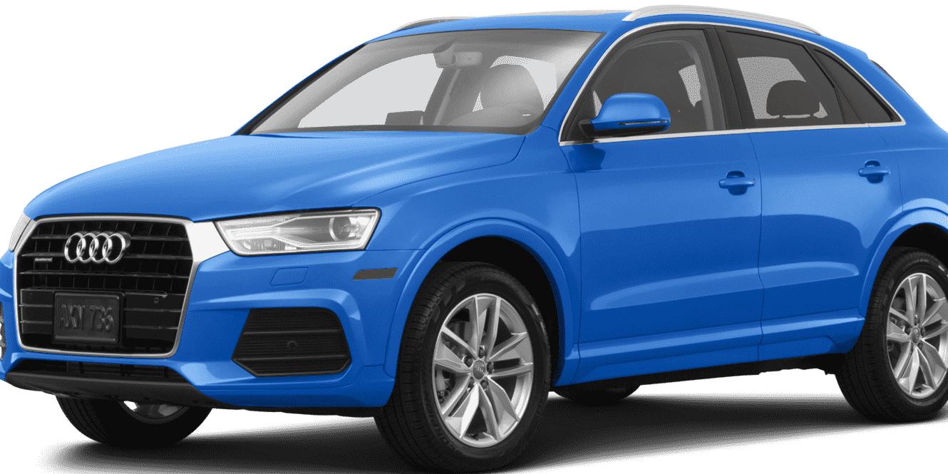 AUDI Q3 2016 WA1EFCFS1GR024001 image