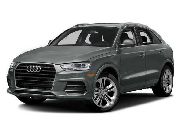 AUDI Q3 2016 WA1EFCFS1GR014729 image