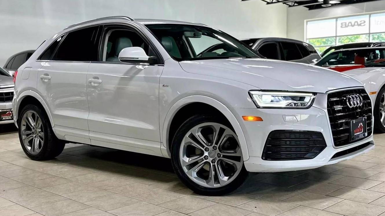 AUDI Q3 2016 WA1GFCFS2GR014294 image