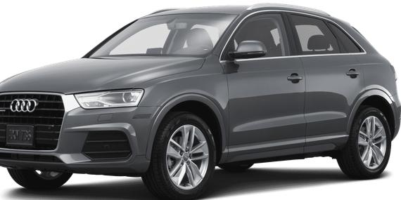 AUDI Q3 2016 WA1EFCFS5GR013387 image