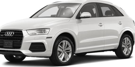 AUDI Q3 2016 WA1EFCFS2GR002461 image