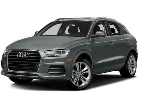 AUDI Q3 2016 WA1EFCFS3GR006678 image