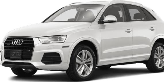 AUDI Q3 2016 WA1EFCFS1GR002872 image