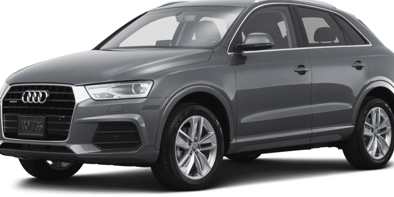 AUDI Q3 2016 WA1EFCFS3GR007944 image