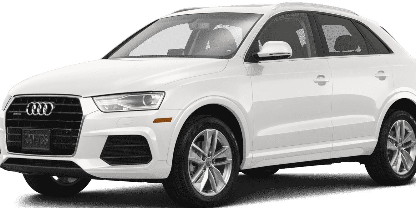 AUDI Q3 2016 WA1EFCFS3GR010262 image