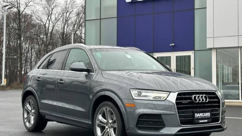 AUDI Q3 2016 WA1EFCFS9GR024098 image