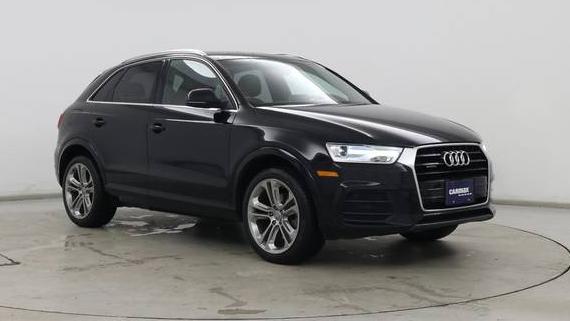 AUDI Q3 2016 WA1EFCFS2GR013086 image