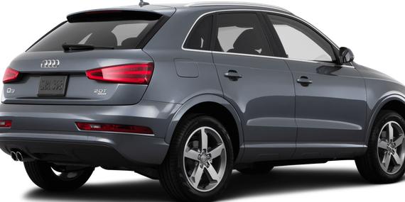 AUDI Q3 2016 WA1BFCFS2GR018372 image